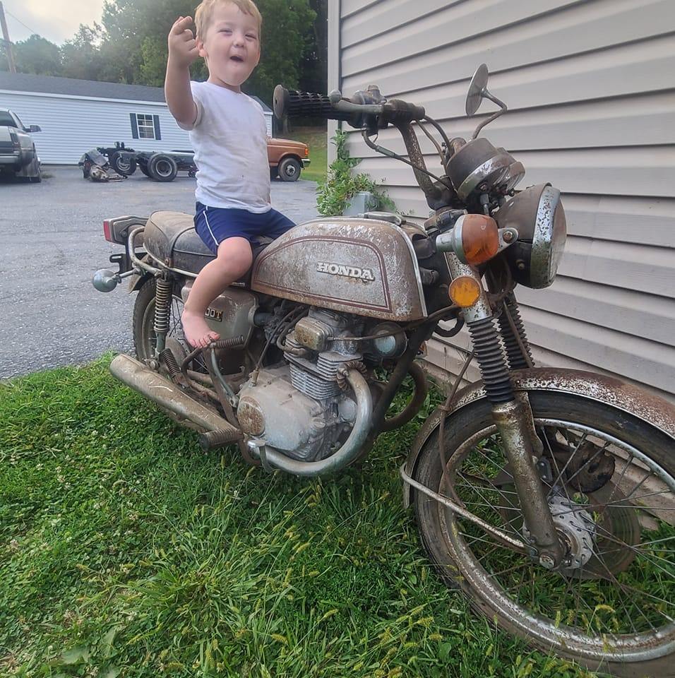 Vintage Moroso, Mr. Gasket & Performance Equipment Aficionados | Can ...