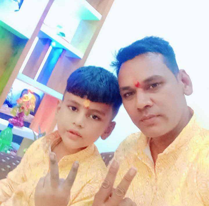 Rakesh Rathore | Janjgir
