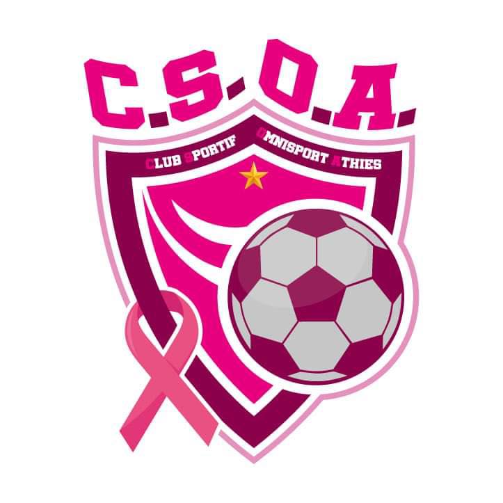 CSOA Club Sportif Omnisport d'Athies sous Laon | Athies-sous-Laon