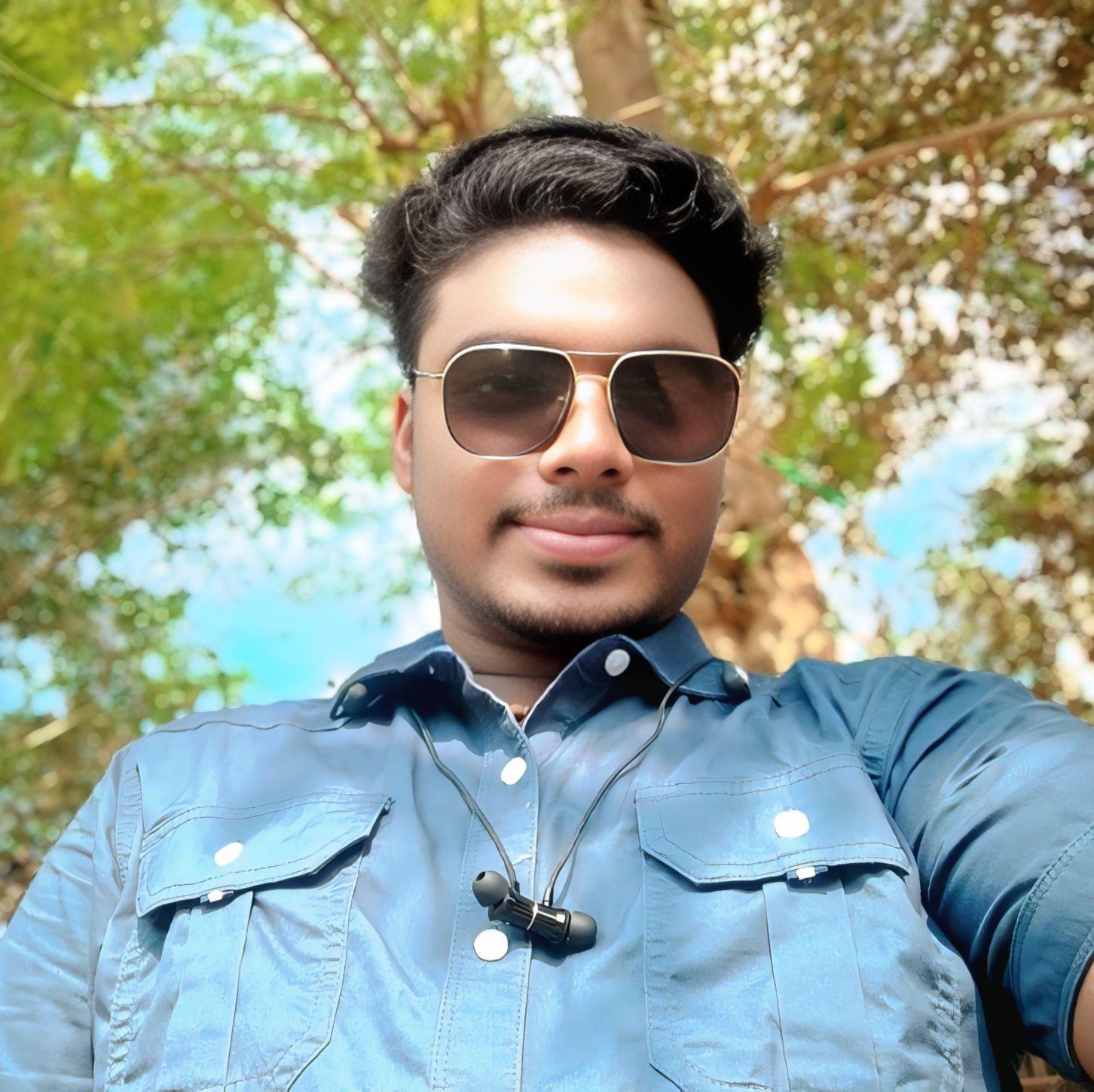 Ontor Das