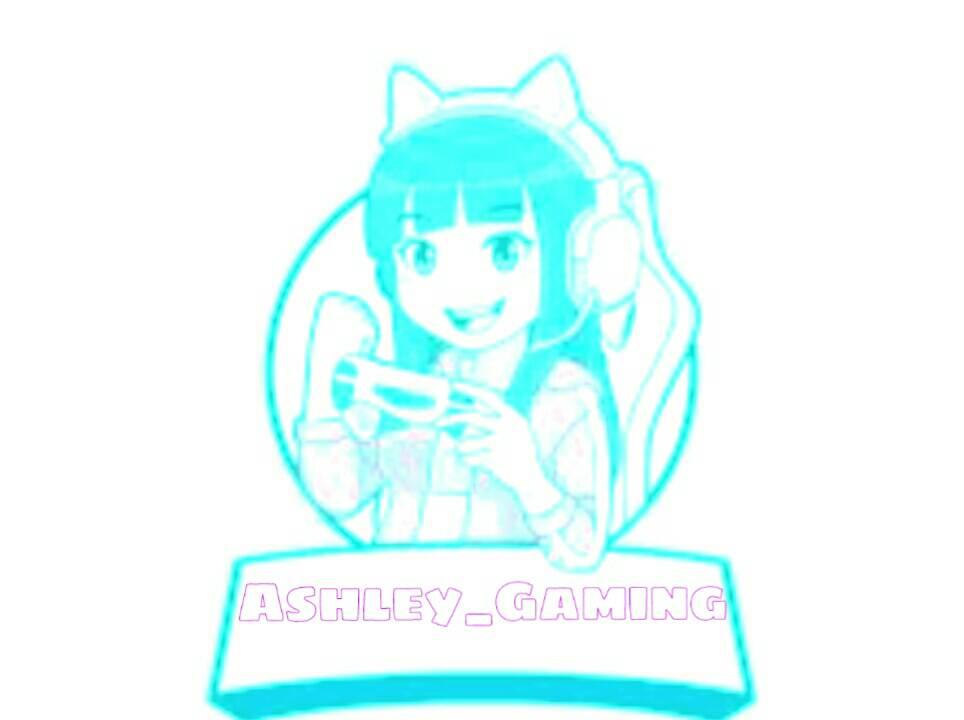 AshleyKate_Gaming