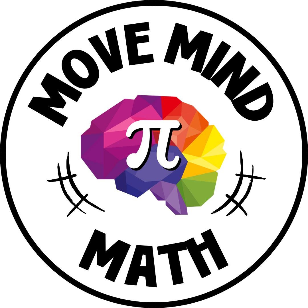 Move Mind Math - Sjoberg Math