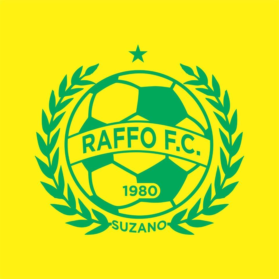 RAFFO F.C. | Suzano SP
