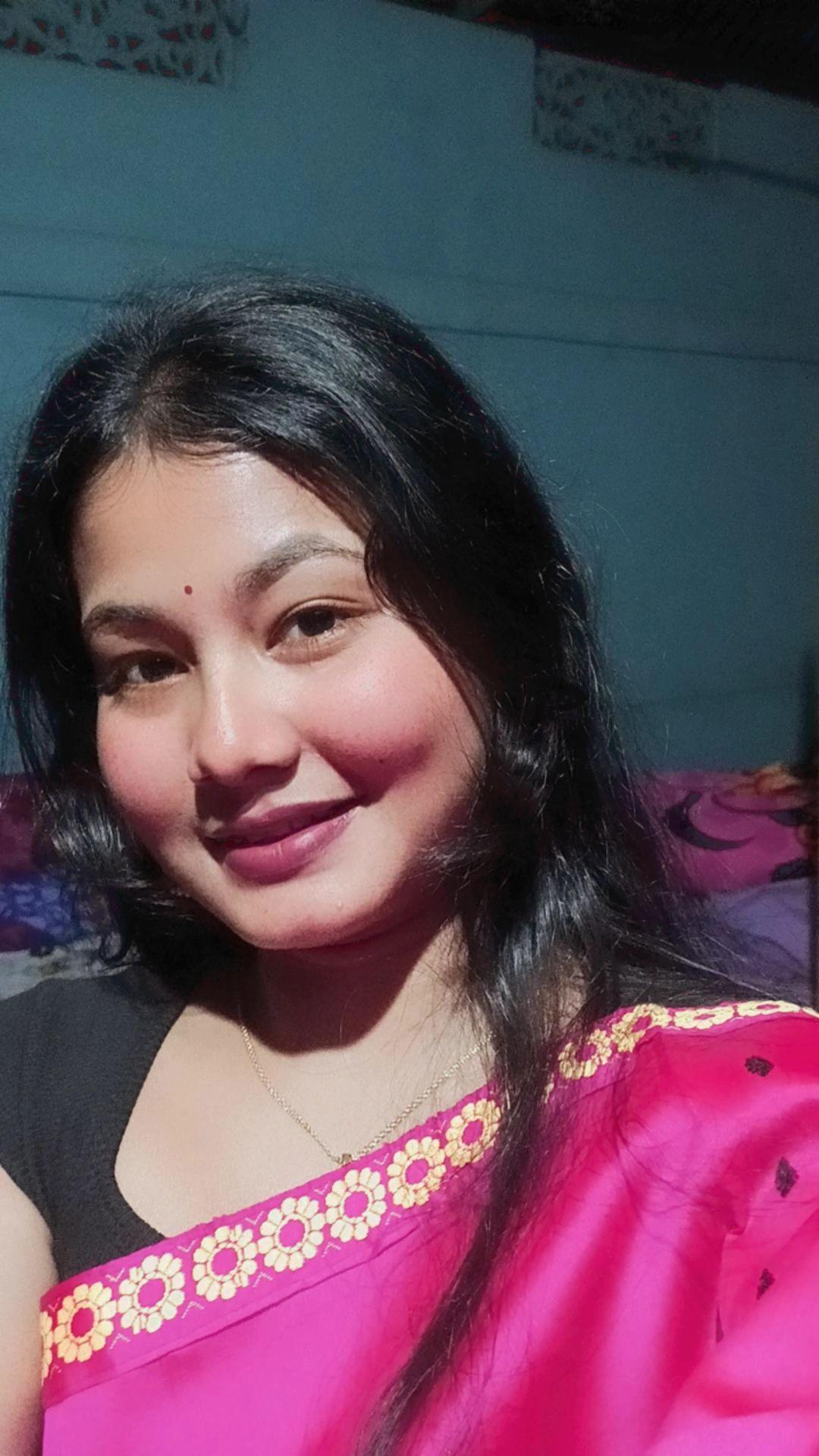 Banasmita Ray