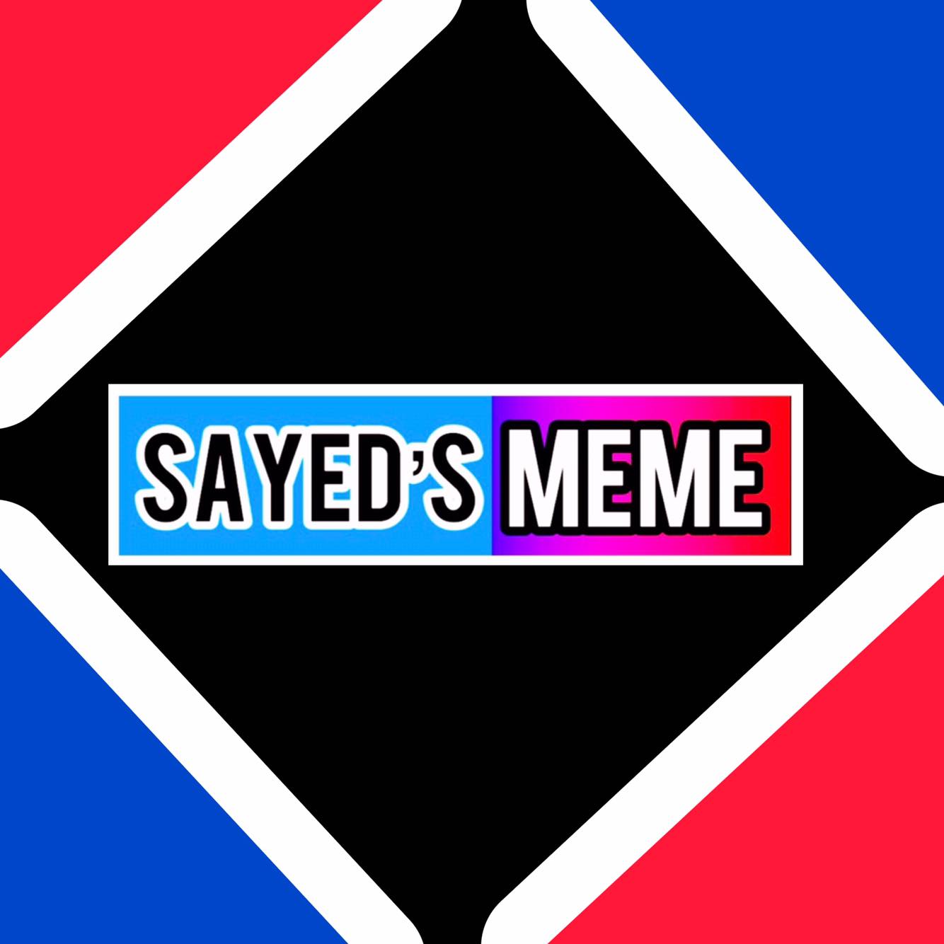 SAYED’s MEME