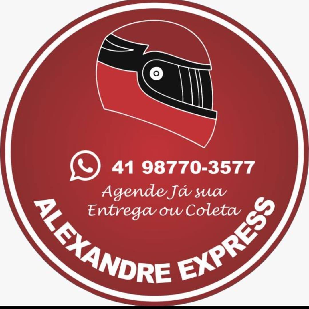 Alexandre.Express