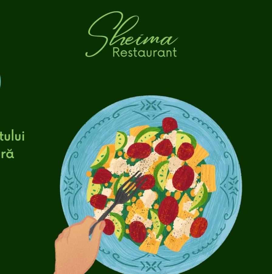 Restaurant Sheima | Rediu