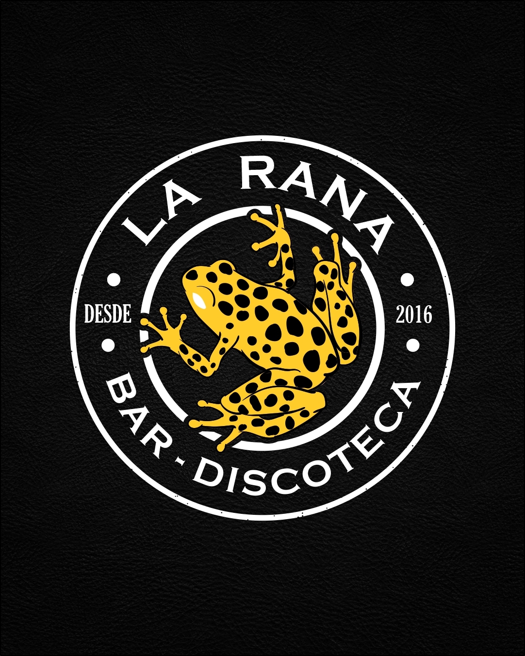 La Rana Discoteca Bar