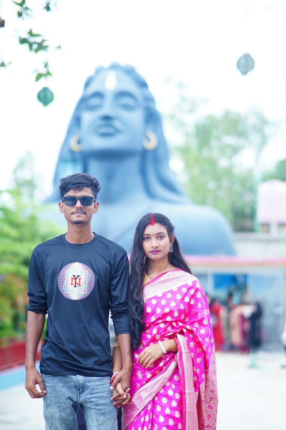 Simanto Kumar