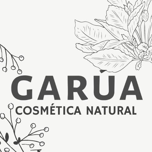 GARÚA Cosmética Natural