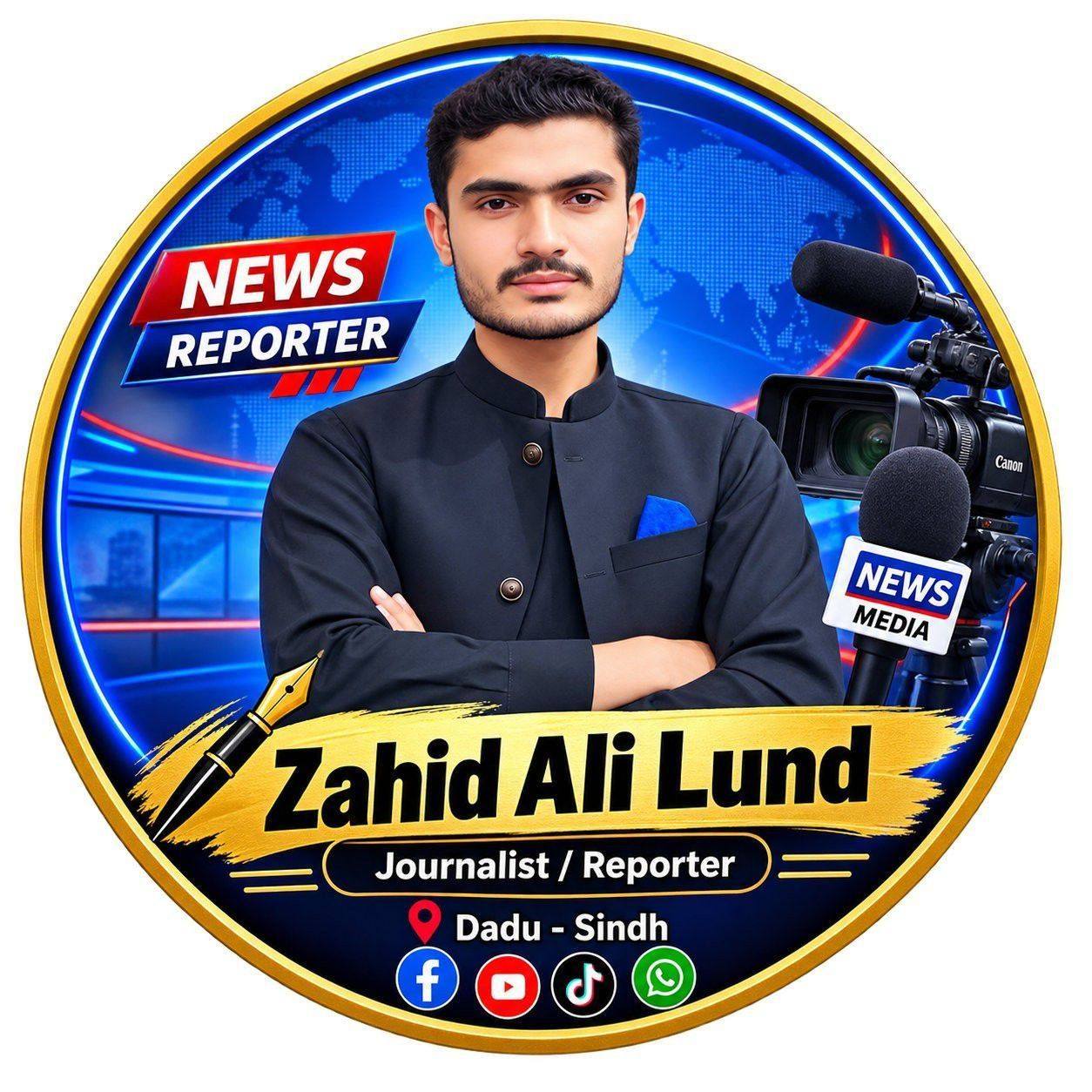 KhaLil Raza