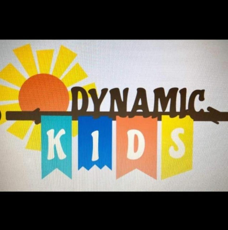 Dynamic Kids Activities