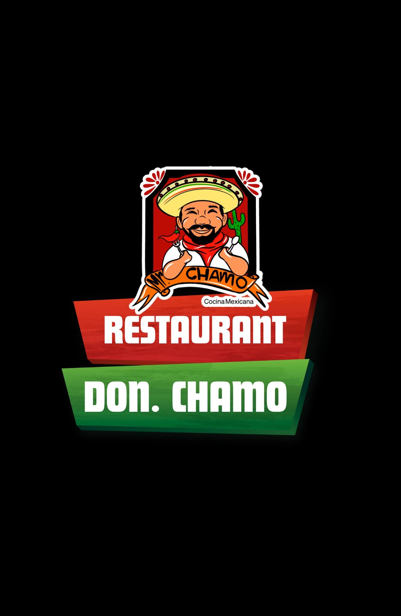 Don.chamo.resto | Quebec QC