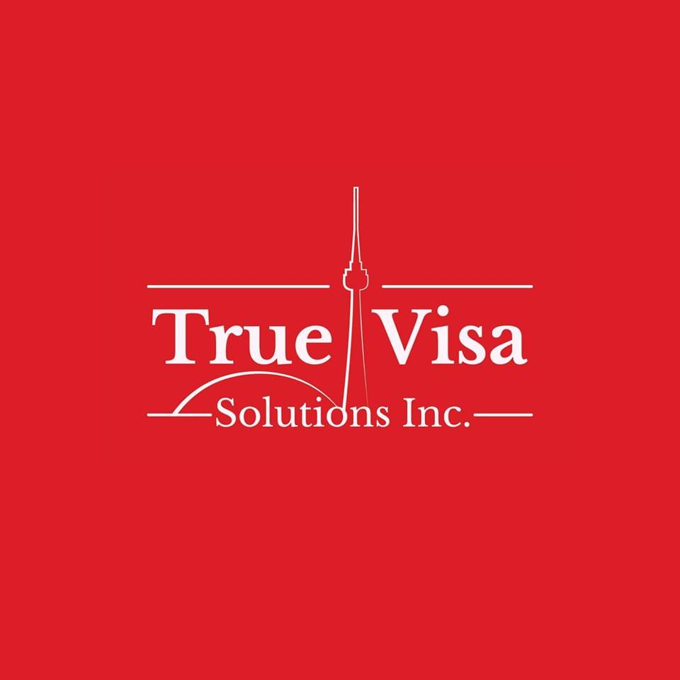 True Visa Solutions Inc | Toronto ON