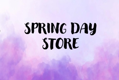 Spring Day Store