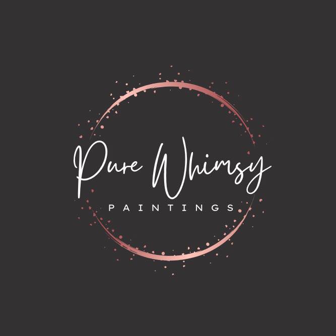 Pure Whimsy Paintings | Alexandria ON