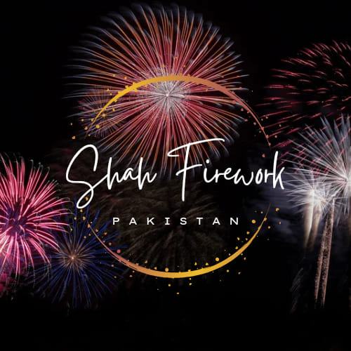 Shah Firework Pakistan | Rawalpindi West Ridge