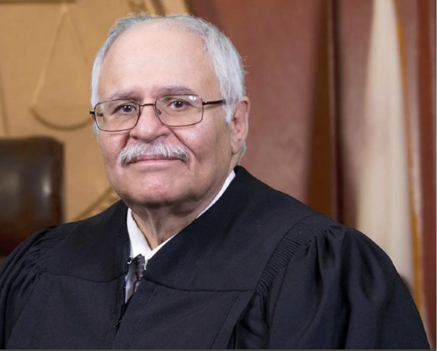 Will County Citizens Against Judge David Garcia | Joliet IL