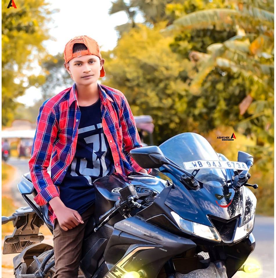 Raj Vai official