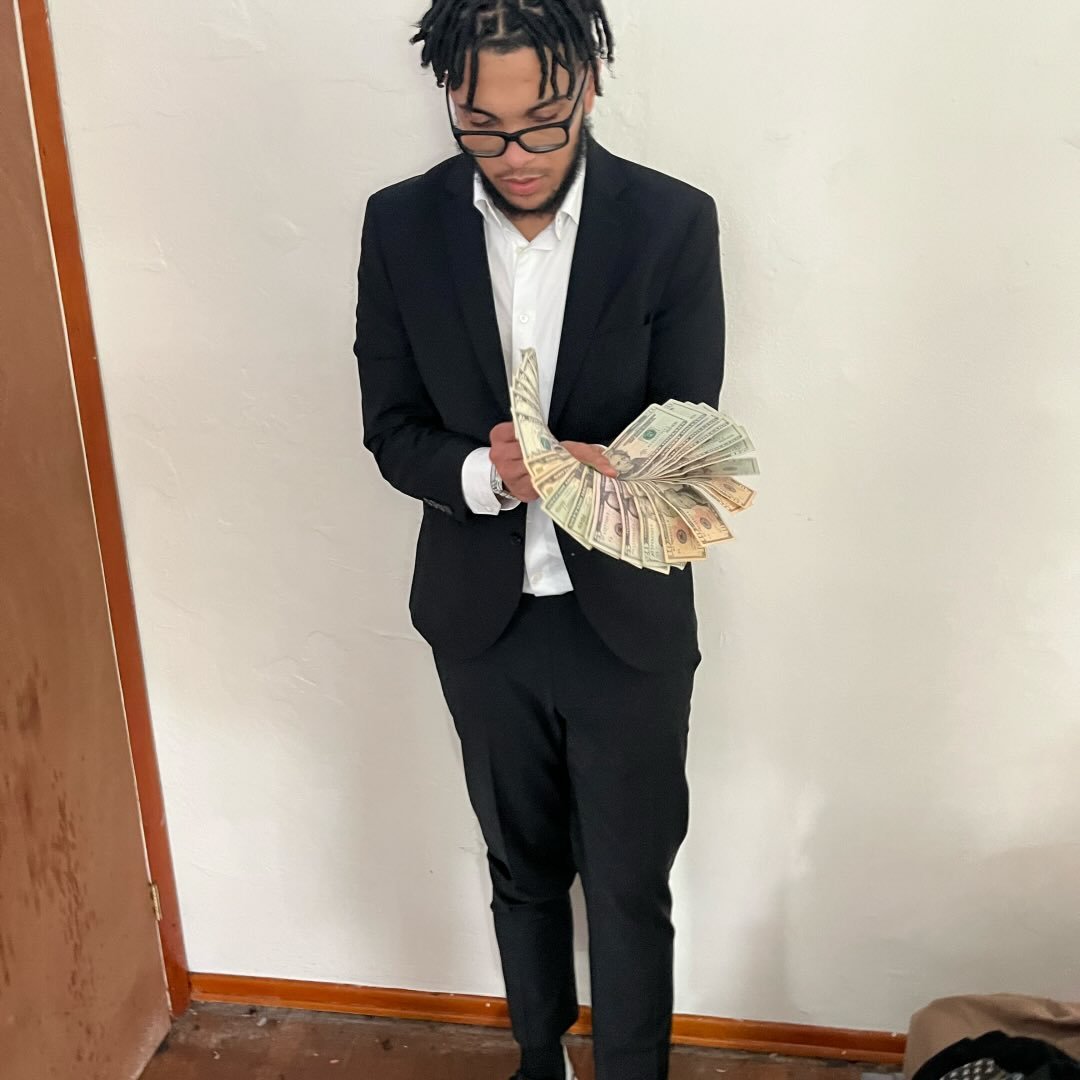 Xzavier Martin