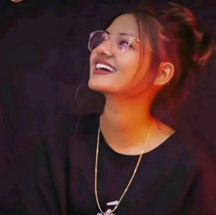 Ishrat Jahan