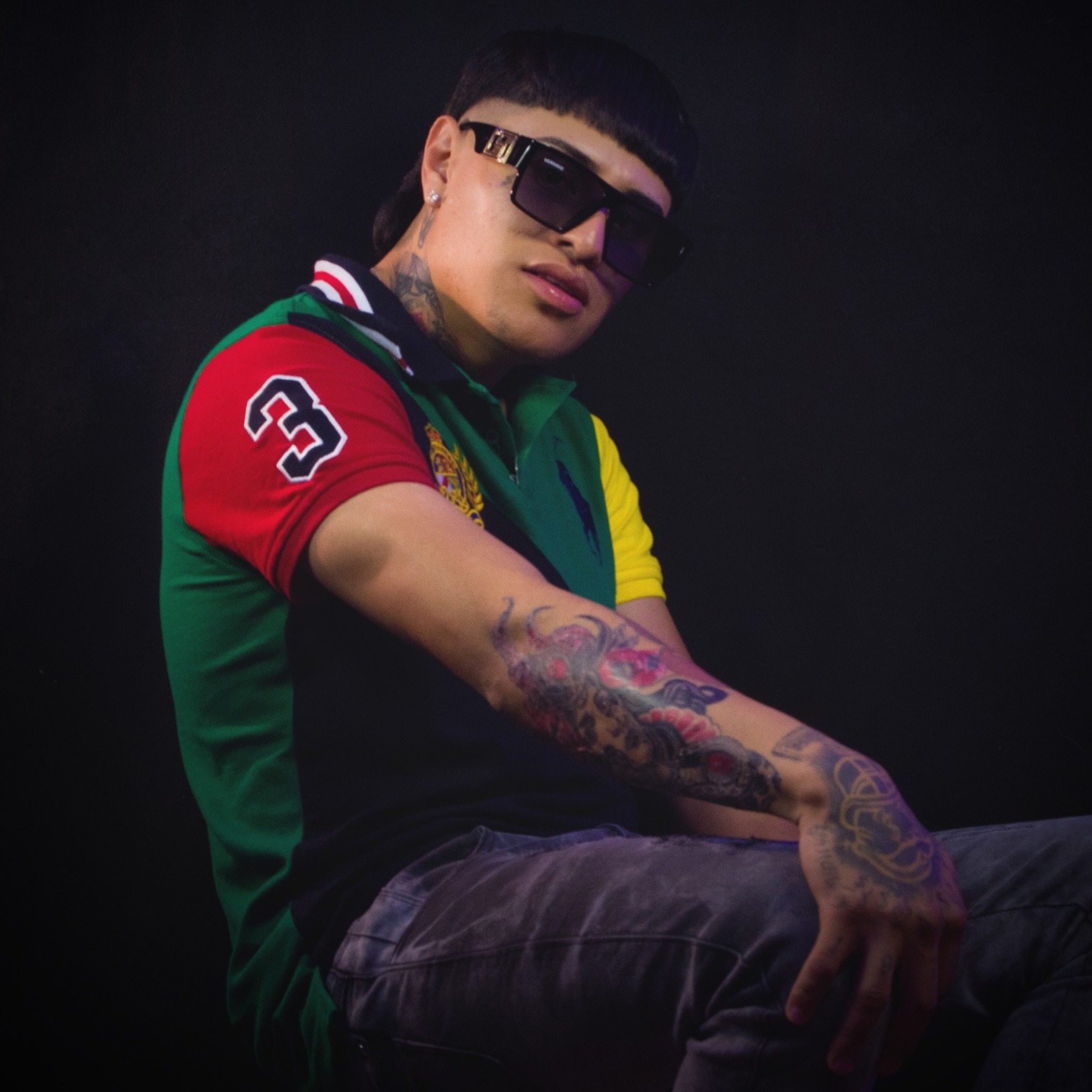 Alex Jaly