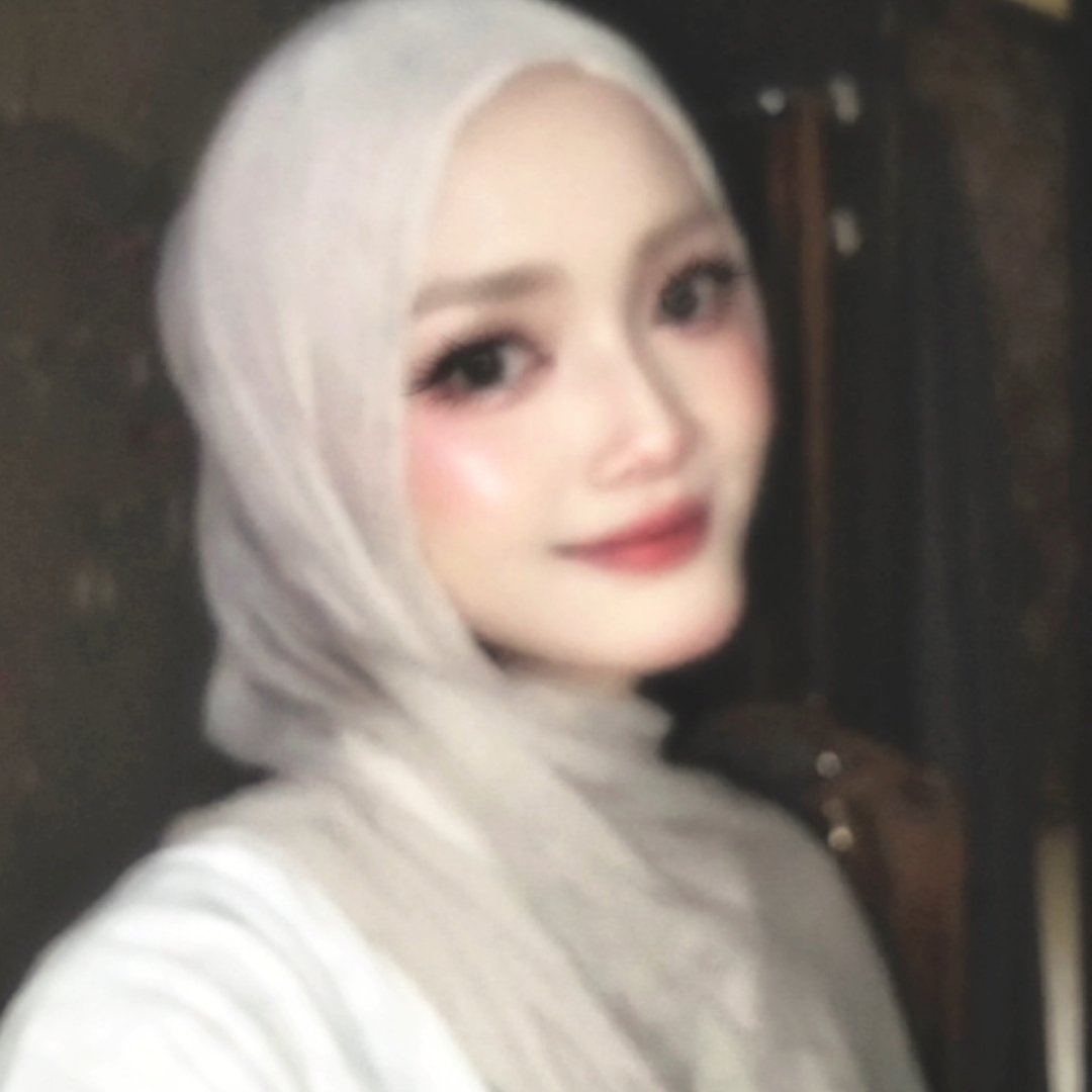 Halo Marpels! 👋 Saya RATU ALYSA CHANIF NATASASMITA, dari Program Studi ...
