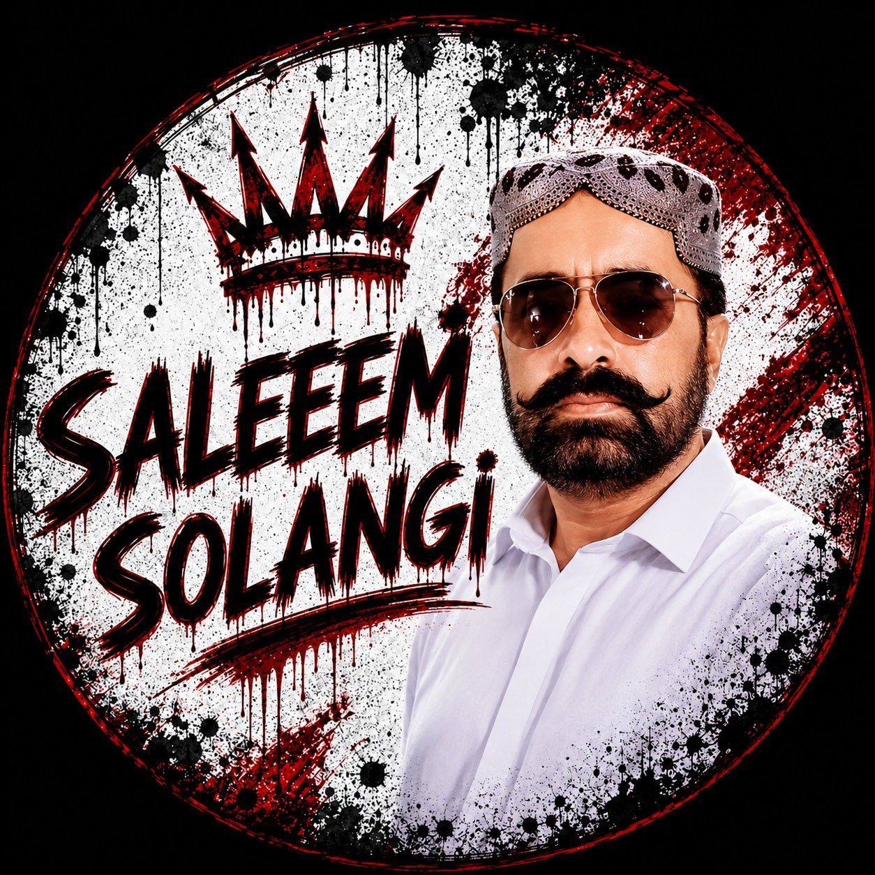 Saleem Raja Solangi