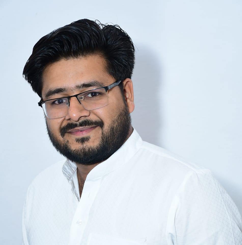 Himanshu Goyal