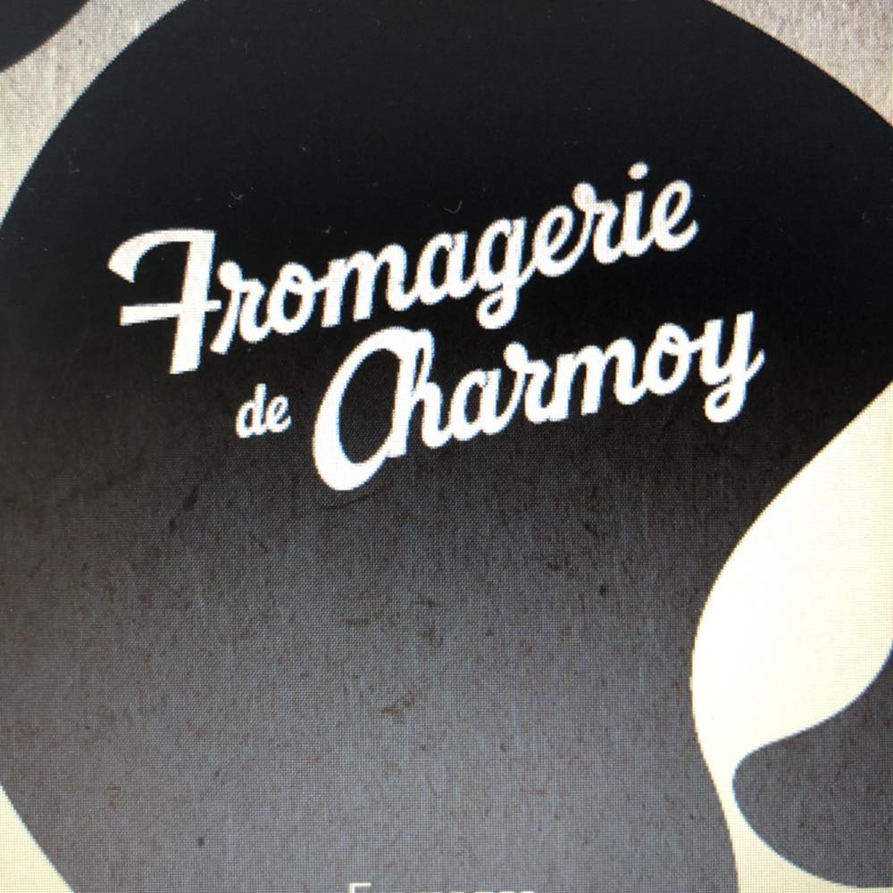 Fromagerie de Charmoy -55700 | Mouzay