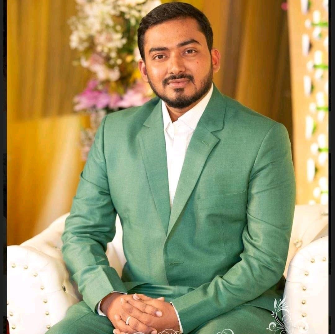রিফাত | Dhaka