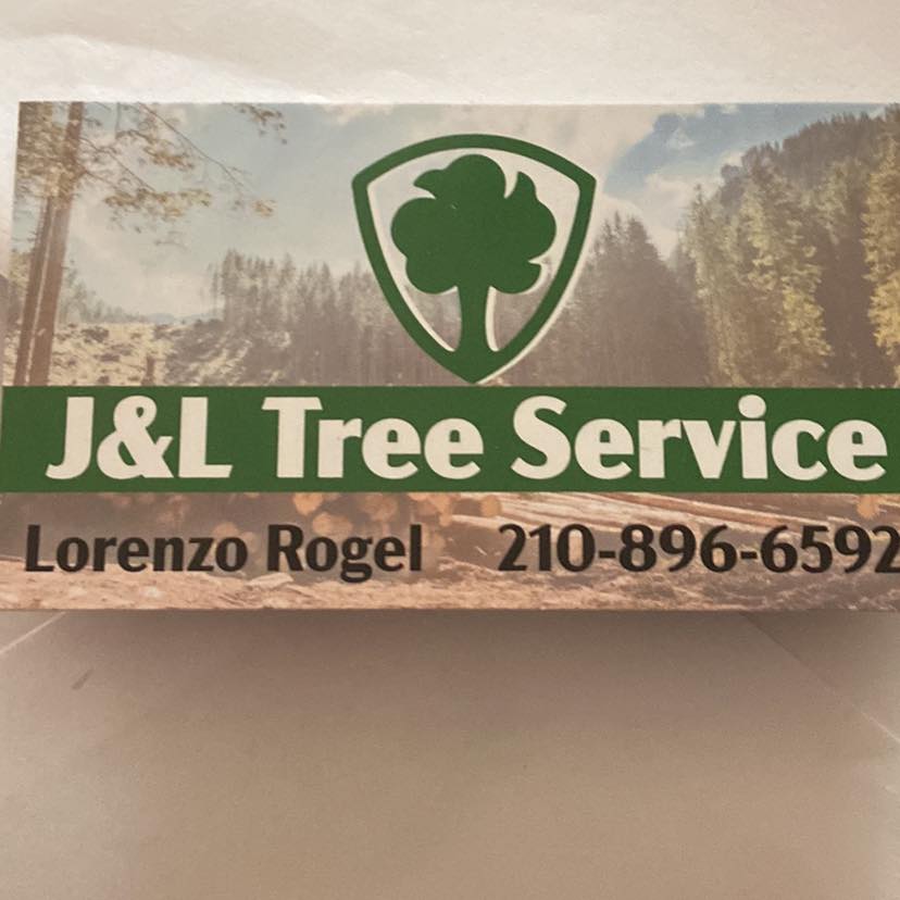 J&L Tree Service | San Antonio TX