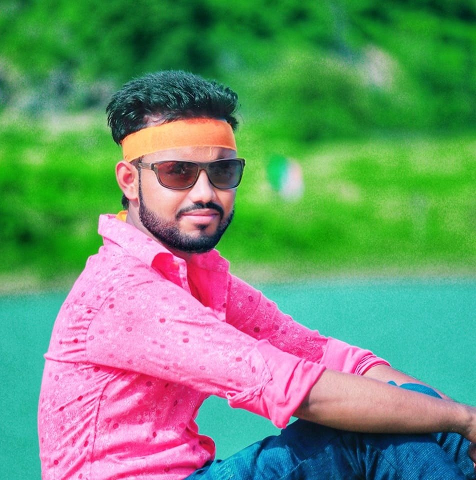 Rj Akash Ahamed