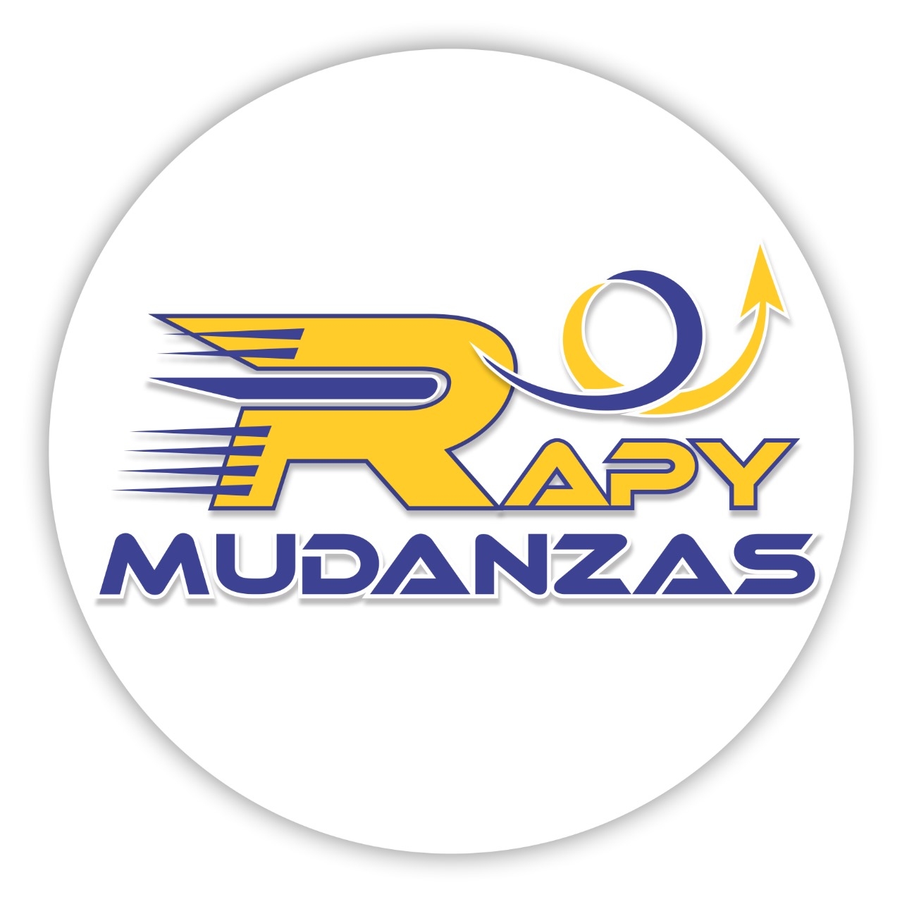Rapy Mudanzas Antioquia | Medellín