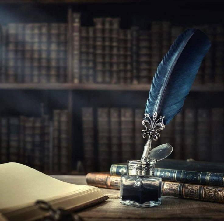 Julie's Library