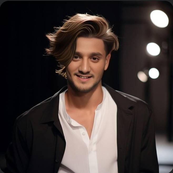 Mehboob Ali