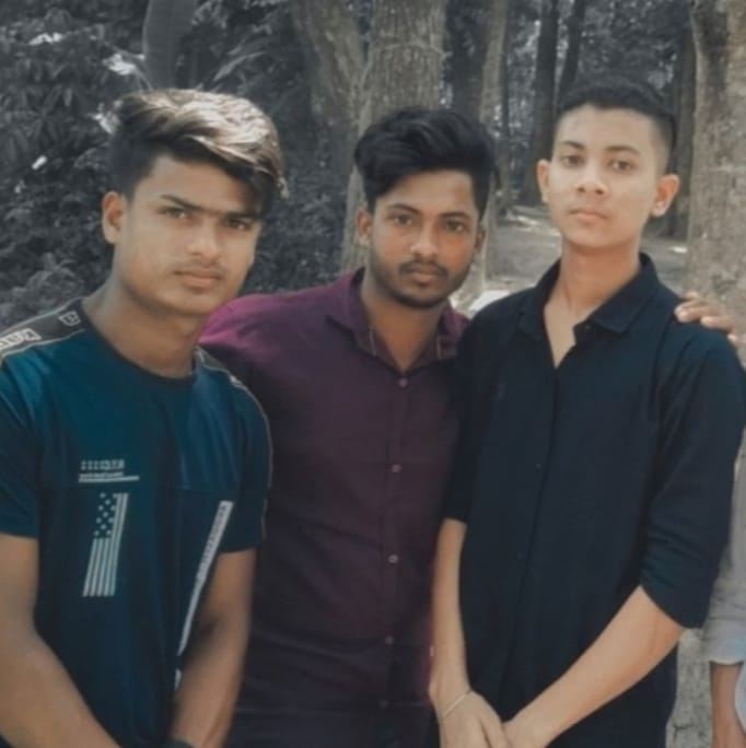 Rai Ahmmed Riyaj