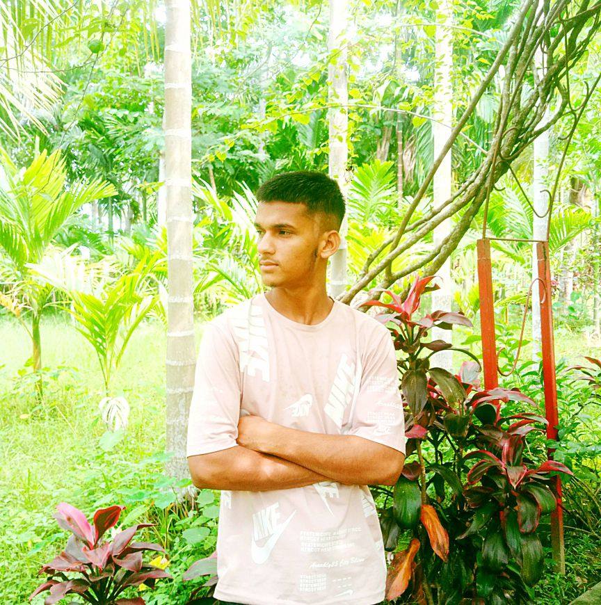 MD TUHIN AHMED