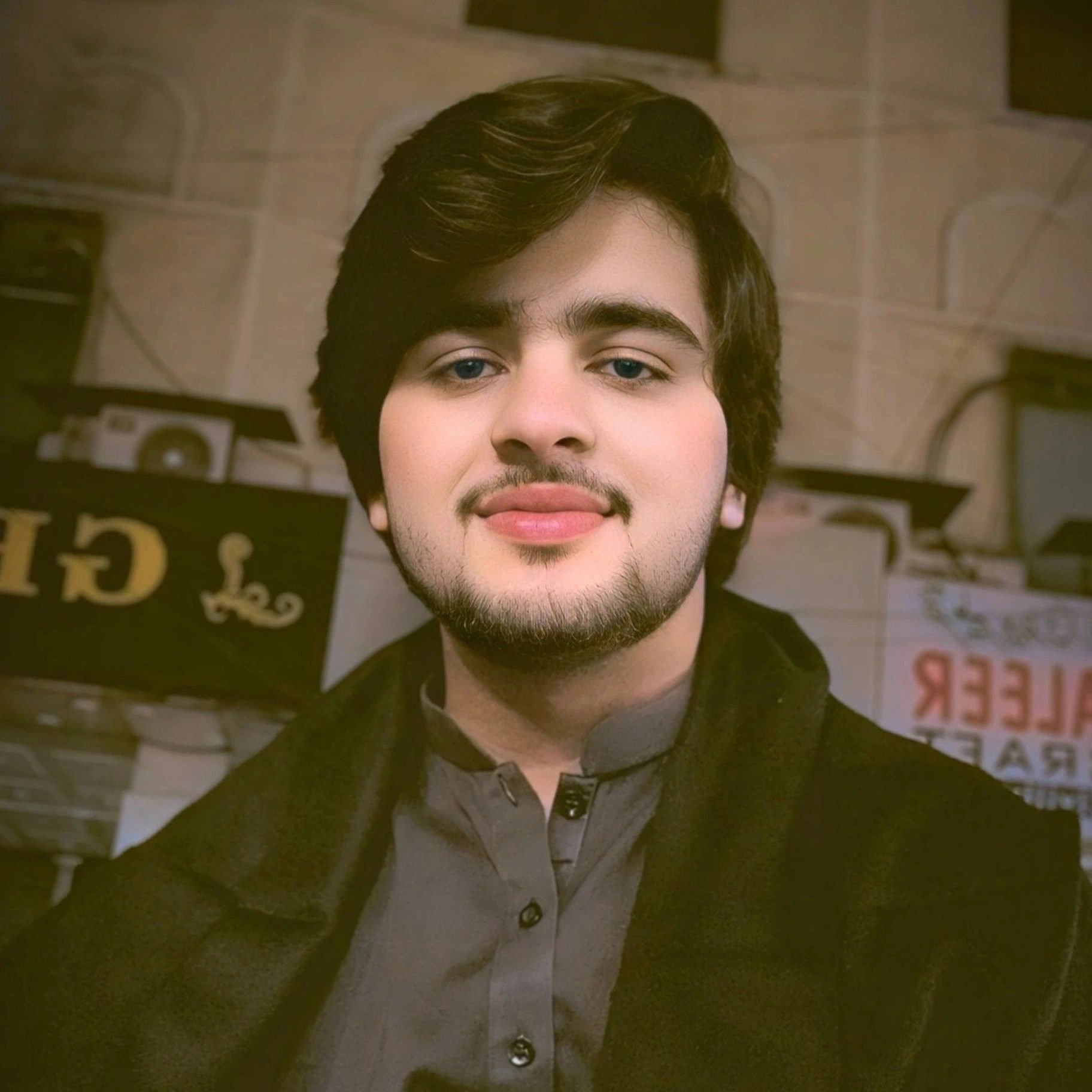 Muhammad Usman