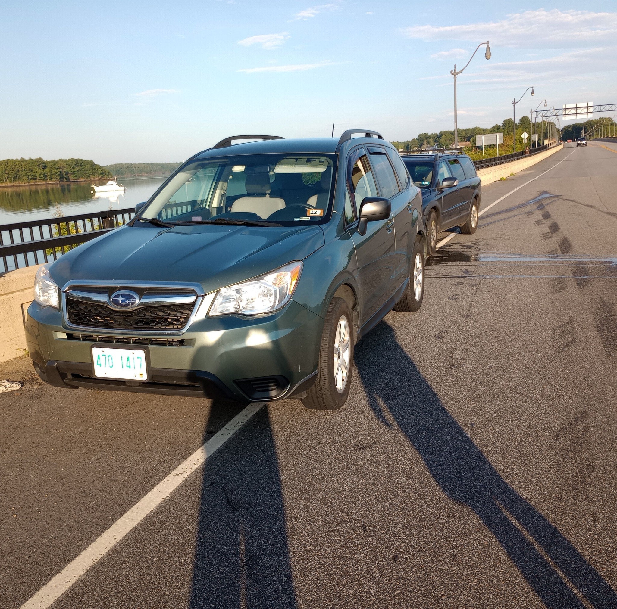 You KNOW you're from Rochester, NH if you... | ISO: Small transportable ...