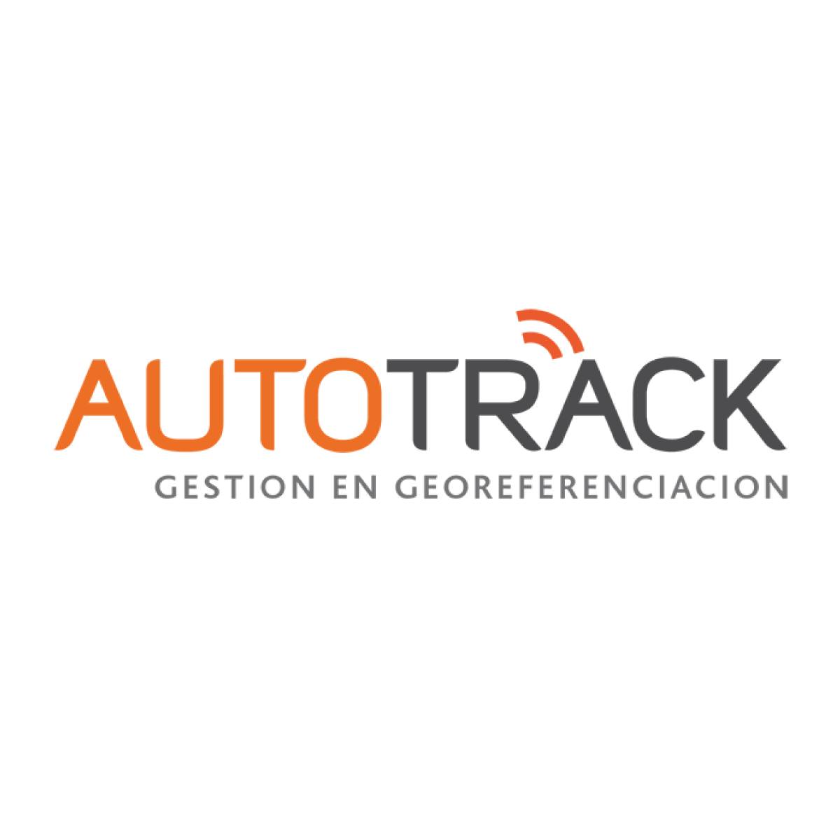 Autotrack GPS | Santiago