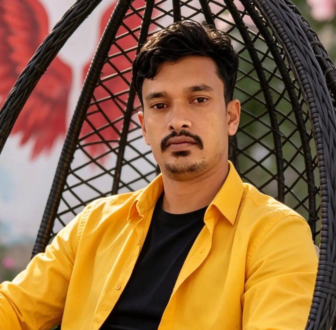 MD Rashed Raju on Reels | Facebook