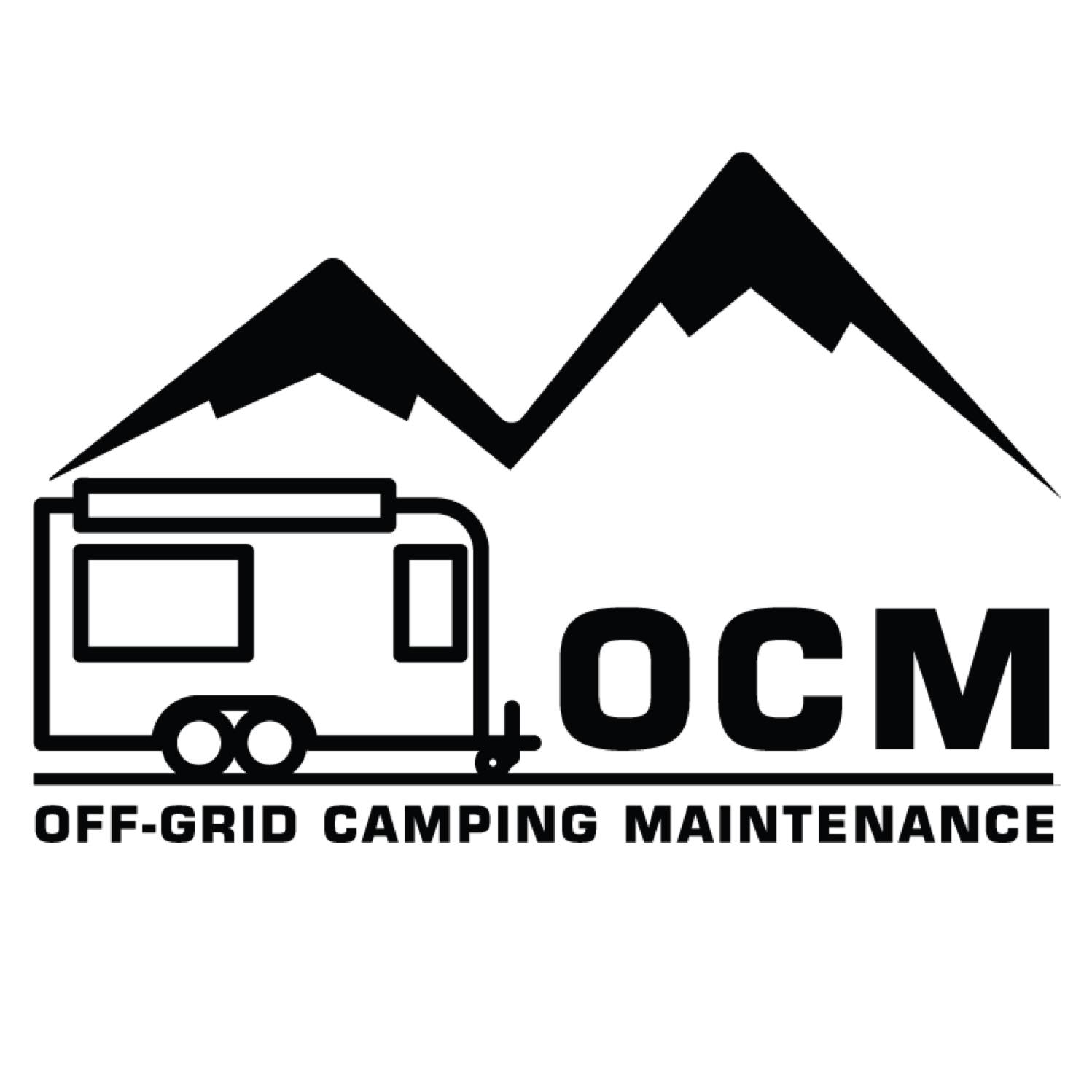 Gallery Detail: Off Grid Camping Maintenance