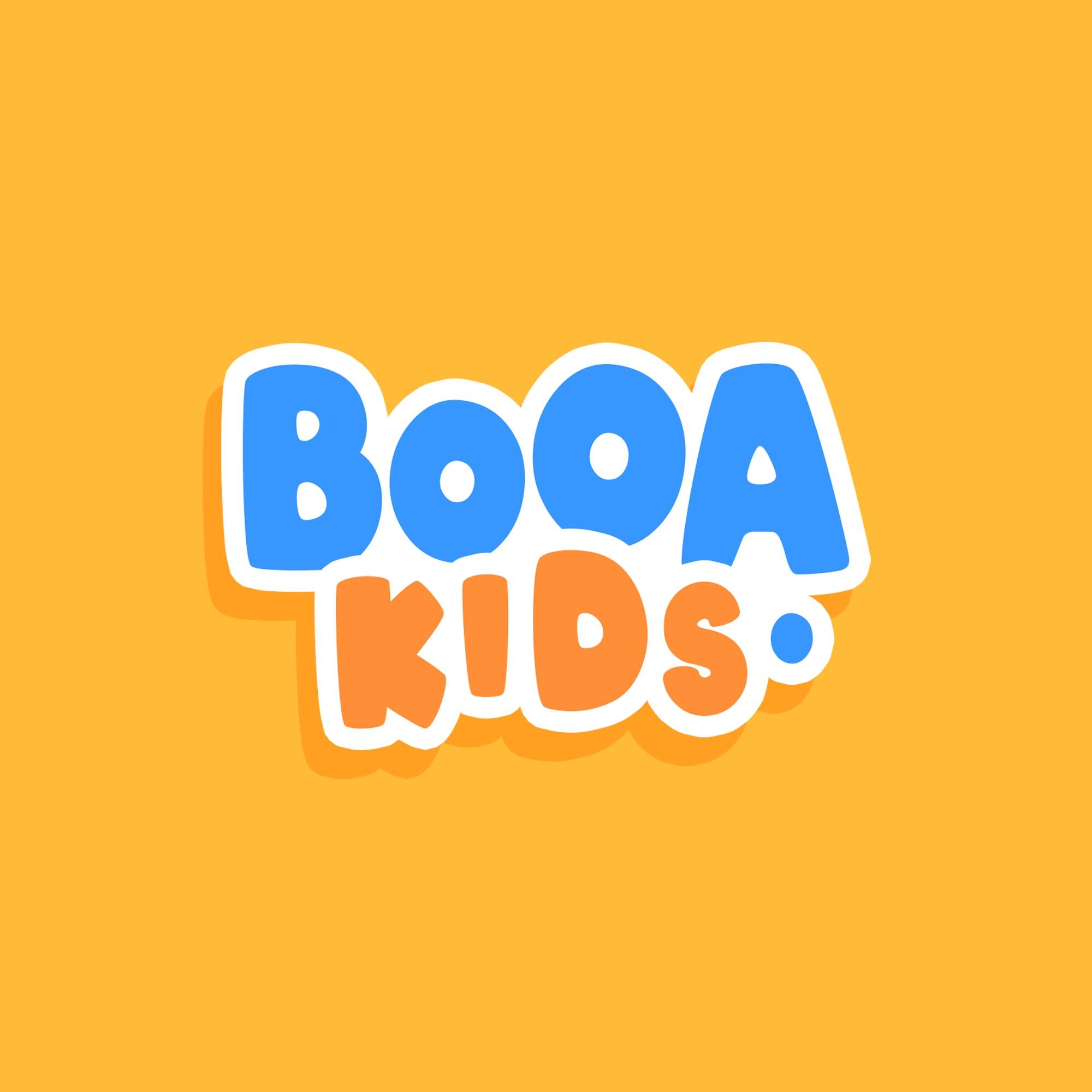 BOOA Kids