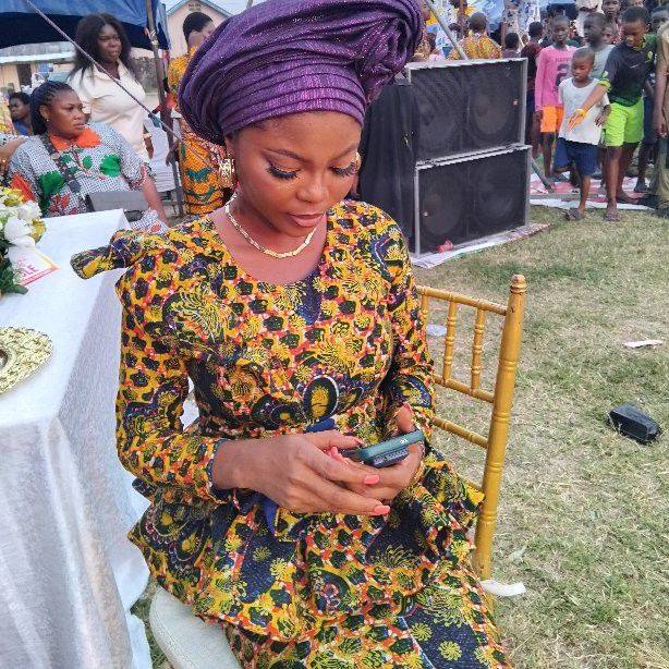 Nse Emmanuella Inyang