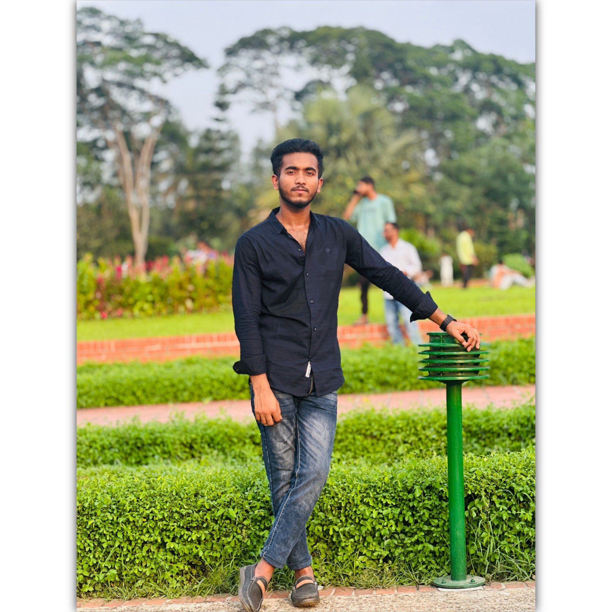 Mohammad Rabby