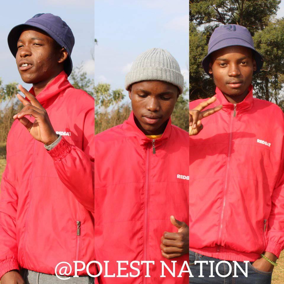 Real Percy Rsa