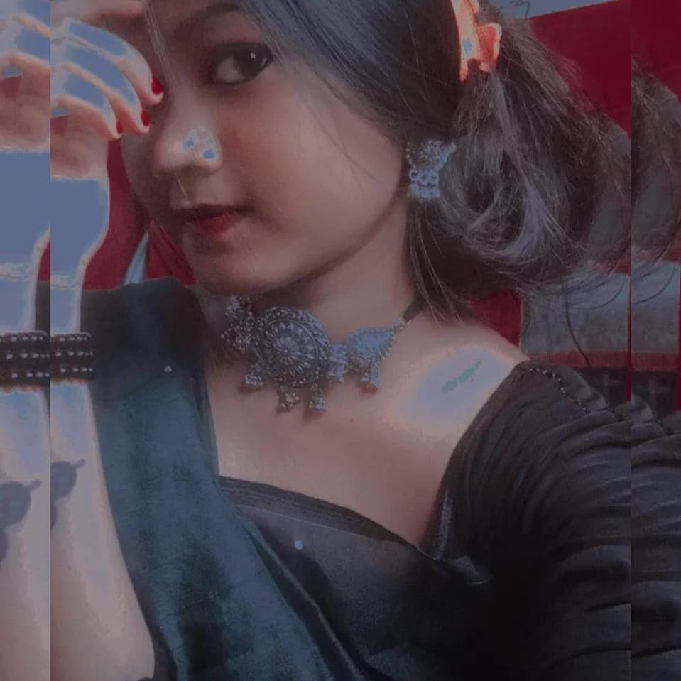 Rani Das
