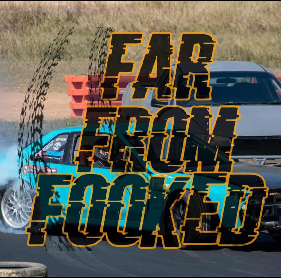 Far From Fooked