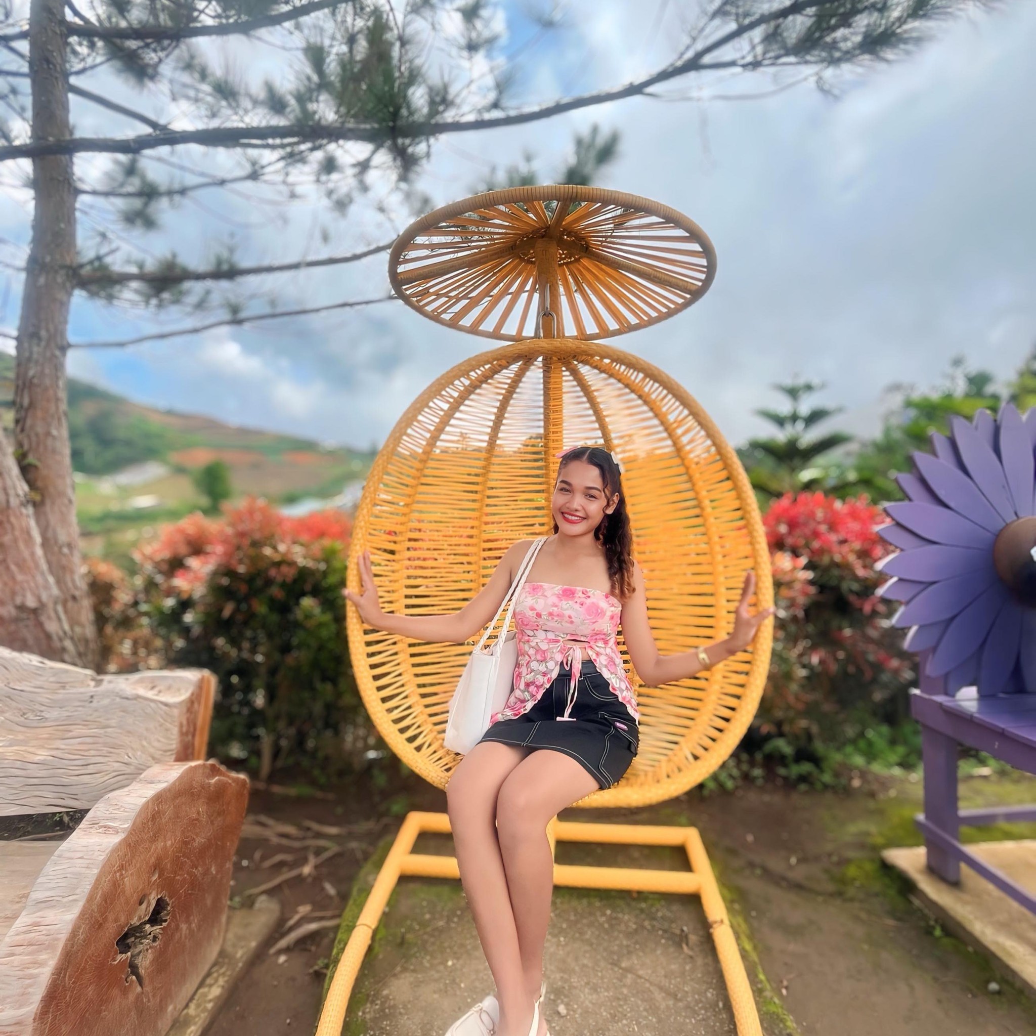 Nely I. Mahinay